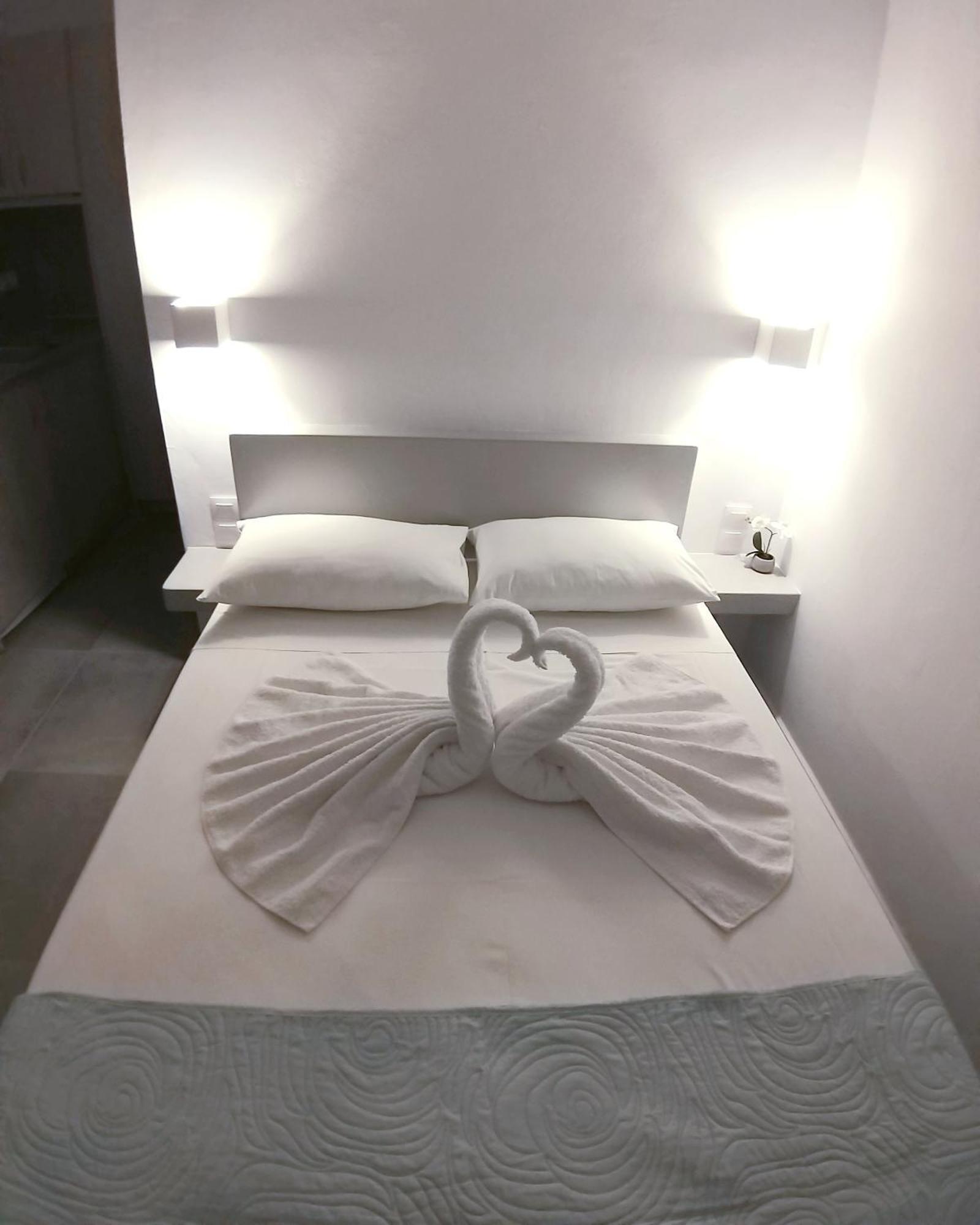 Mavrikou Helen Apartments Skyros Room photo